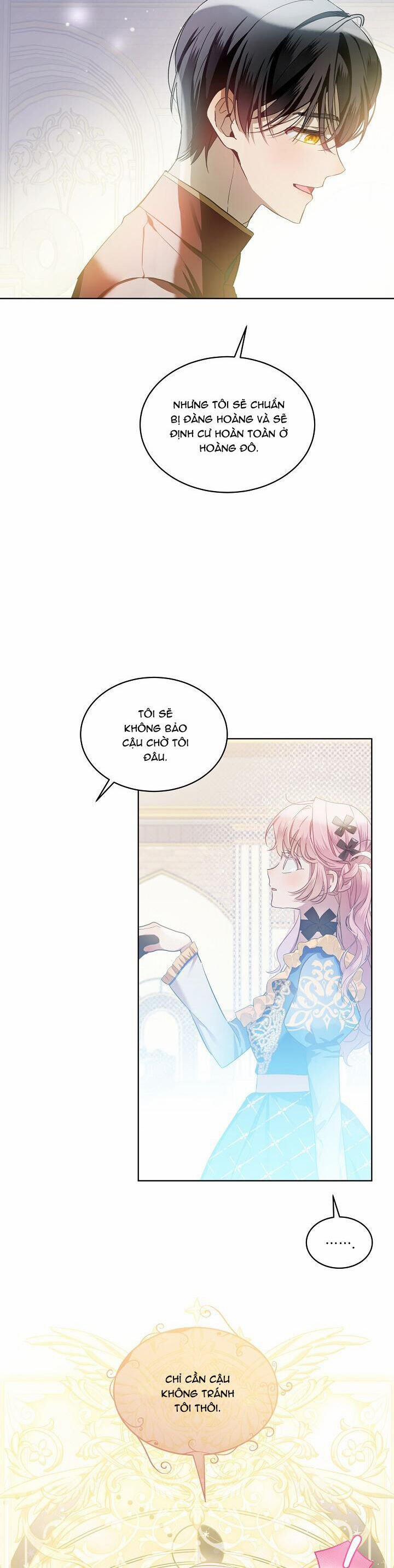 Quý Cô Thế Giới Ngầm 66 trang 15