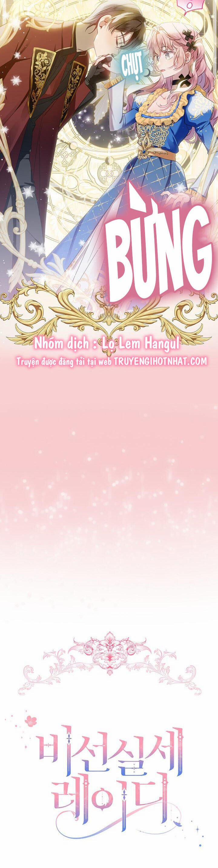 Quý Cô Thế Giới Ngầm 66 trang 16