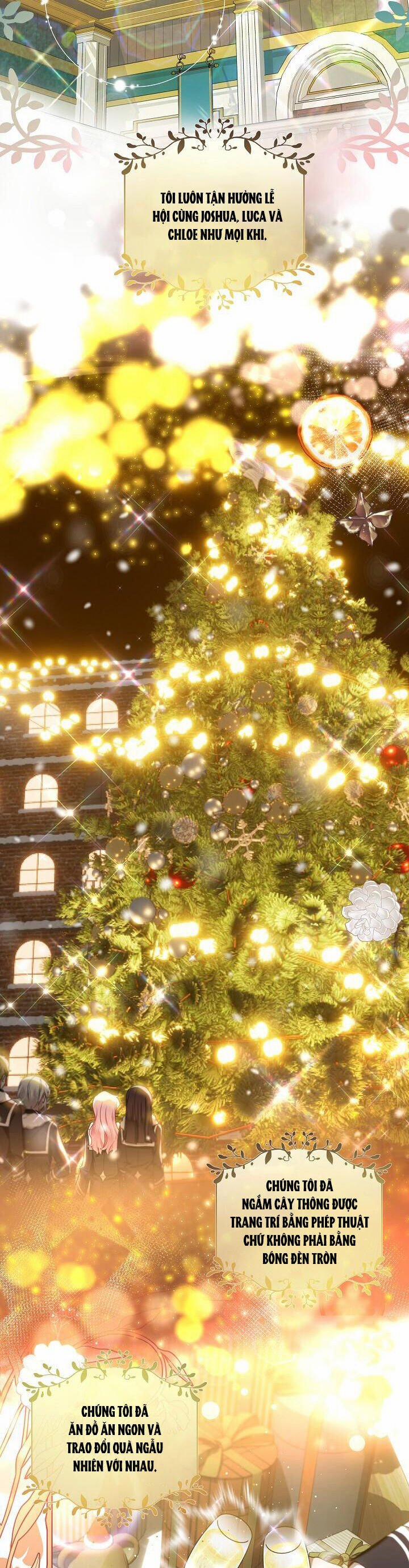 Quý Cô Thế Giới Ngầm 66 trang 30