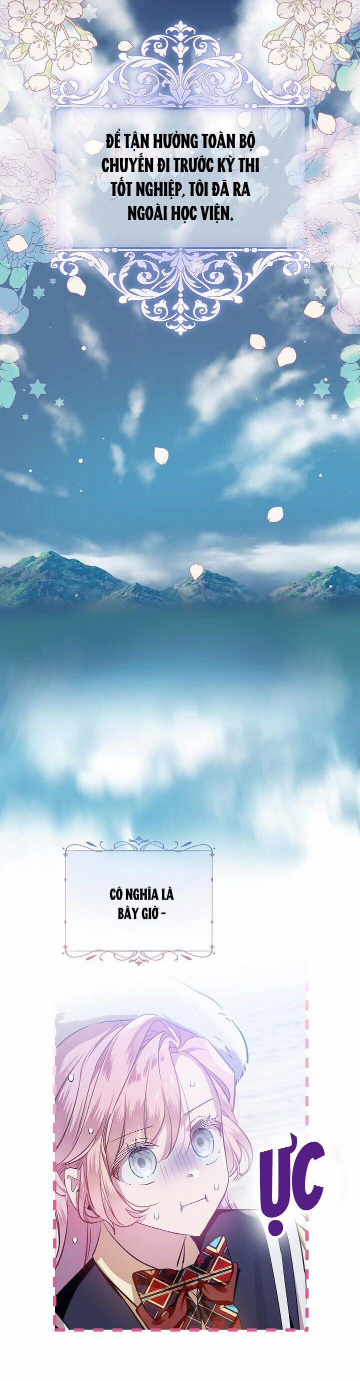 Quý Cô Thế Giới Ngầm 66 trang 33