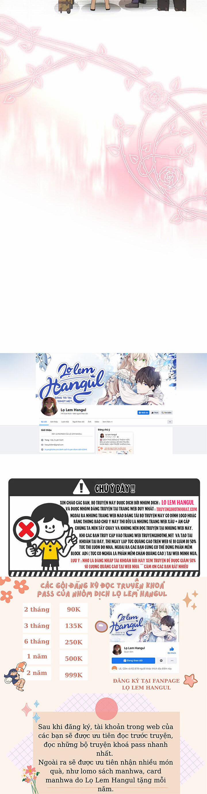 Quý Cô Thế Giới Ngầm 66 trang 35