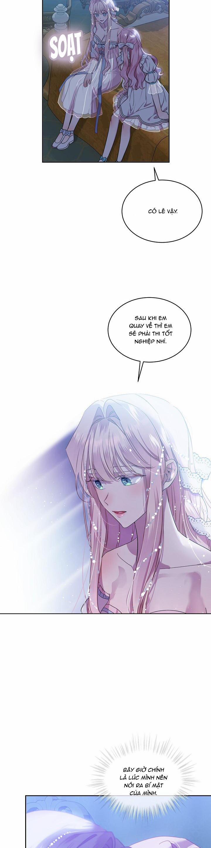 Quý Cô Thế Giới Ngầm 67.2 trang 6