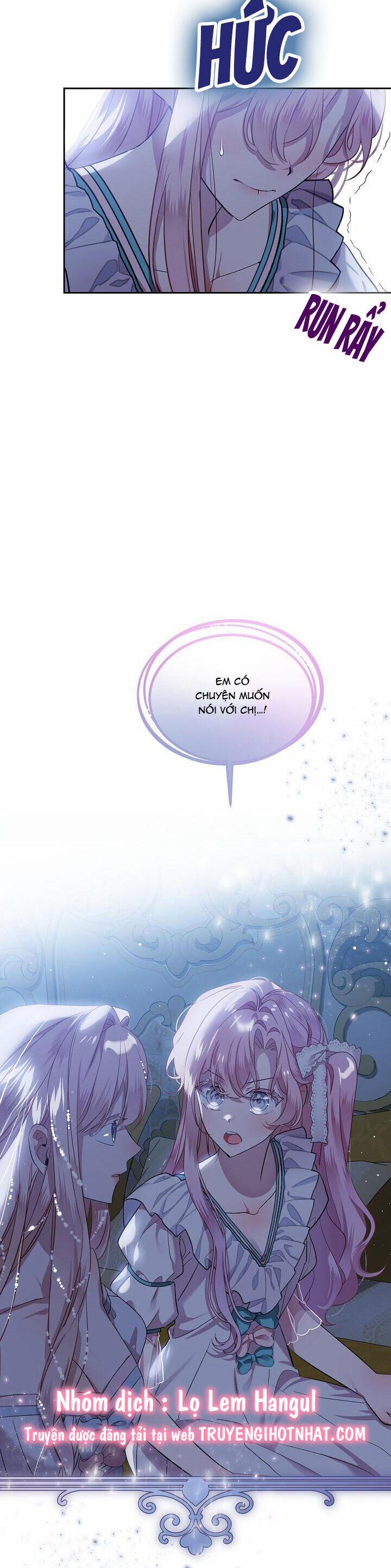 Quý Cô Thế Giới Ngầm 67.2 trang 9