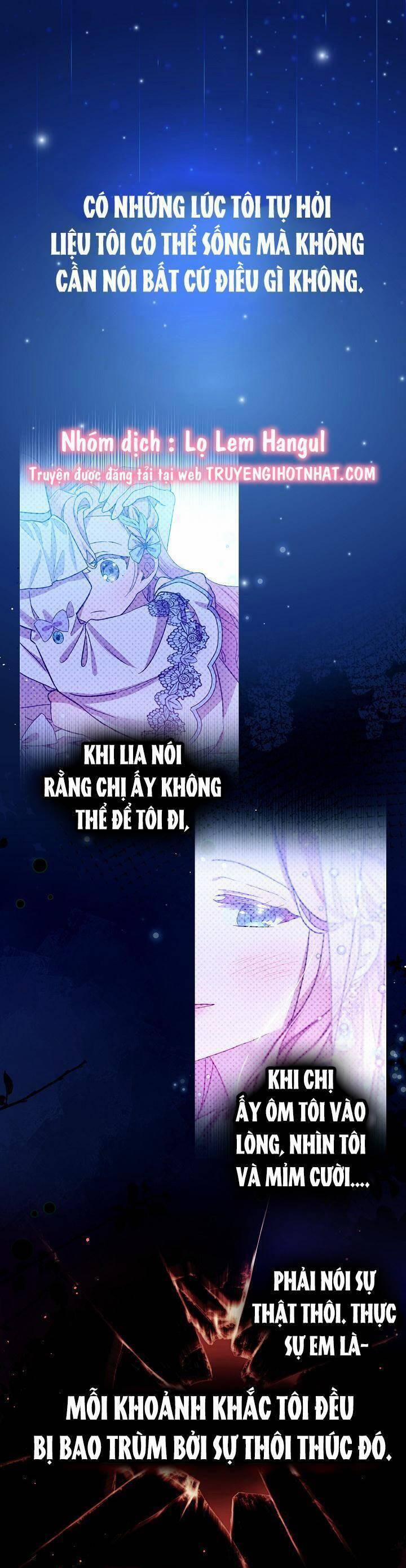 Quý Cô Thế Giới Ngầm 68 trang 0