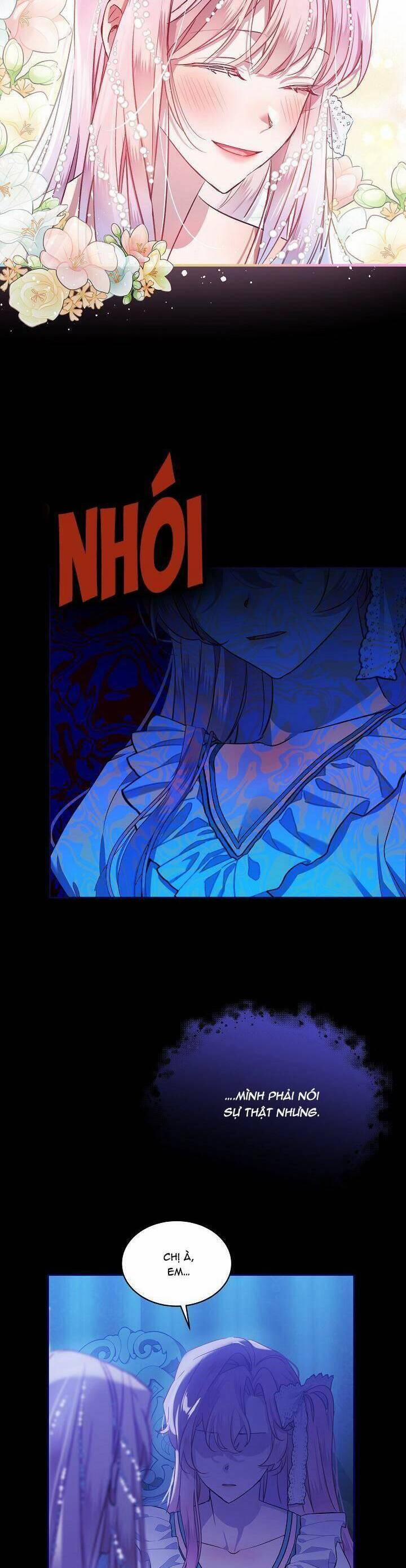 Quý Cô Thế Giới Ngầm 68 trang 14