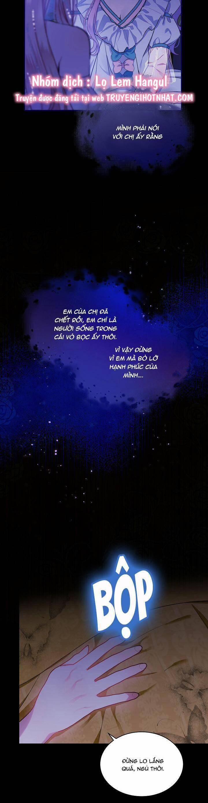 Quý Cô Thế Giới Ngầm 68 trang 15