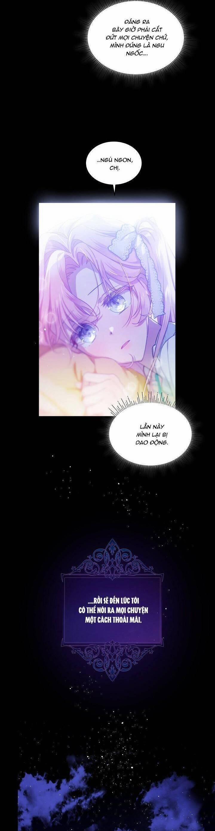 Quý Cô Thế Giới Ngầm 68 trang 17