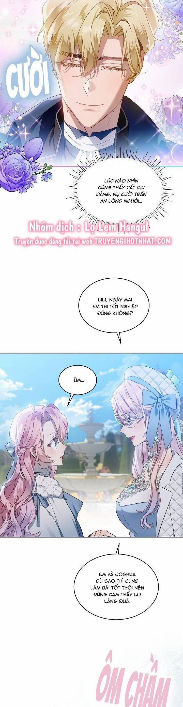 Quý Cô Thế Giới Ngầm 68 trang 24