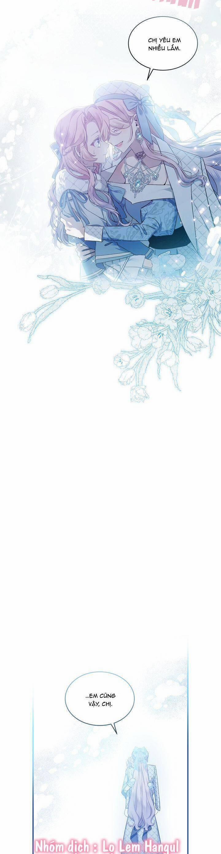 Quý Cô Thế Giới Ngầm 68 trang 25