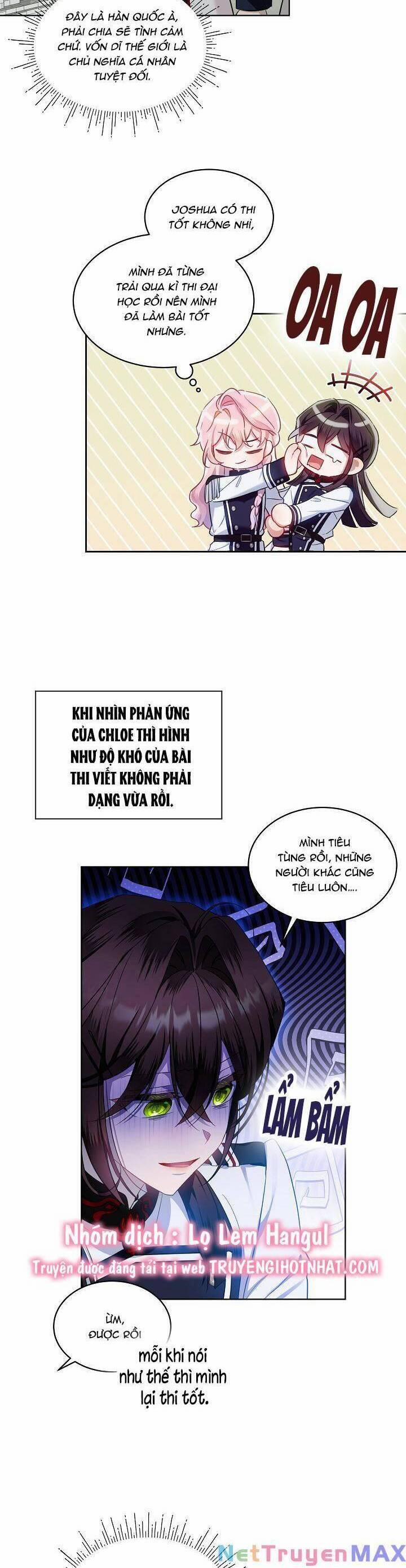 Quý Cô Thế Giới Ngầm 68 trang 29