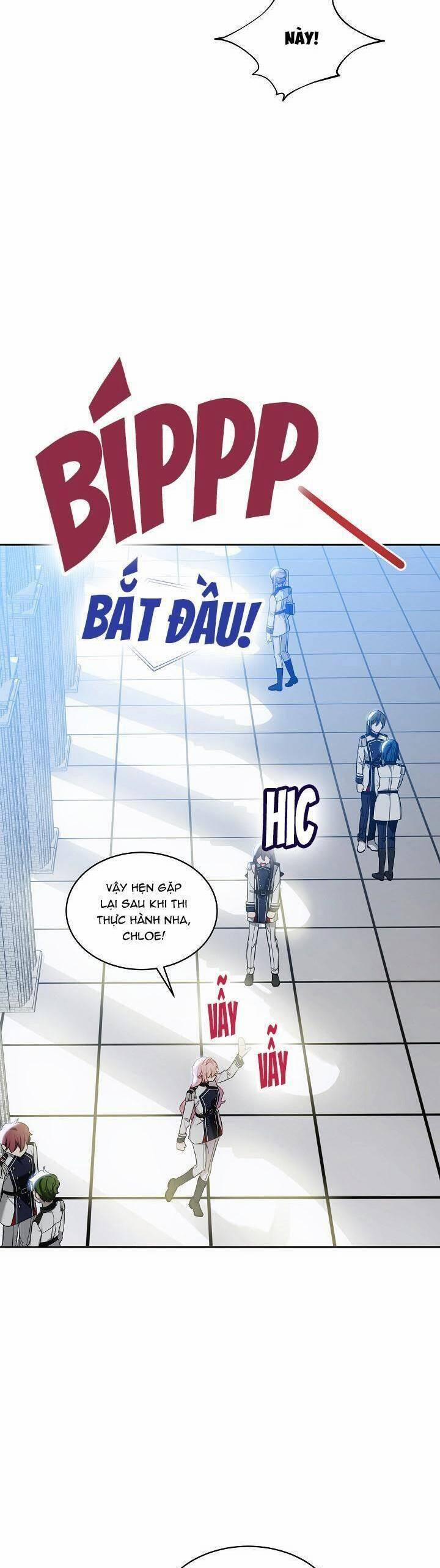 Quý Cô Thế Giới Ngầm 68 trang 33