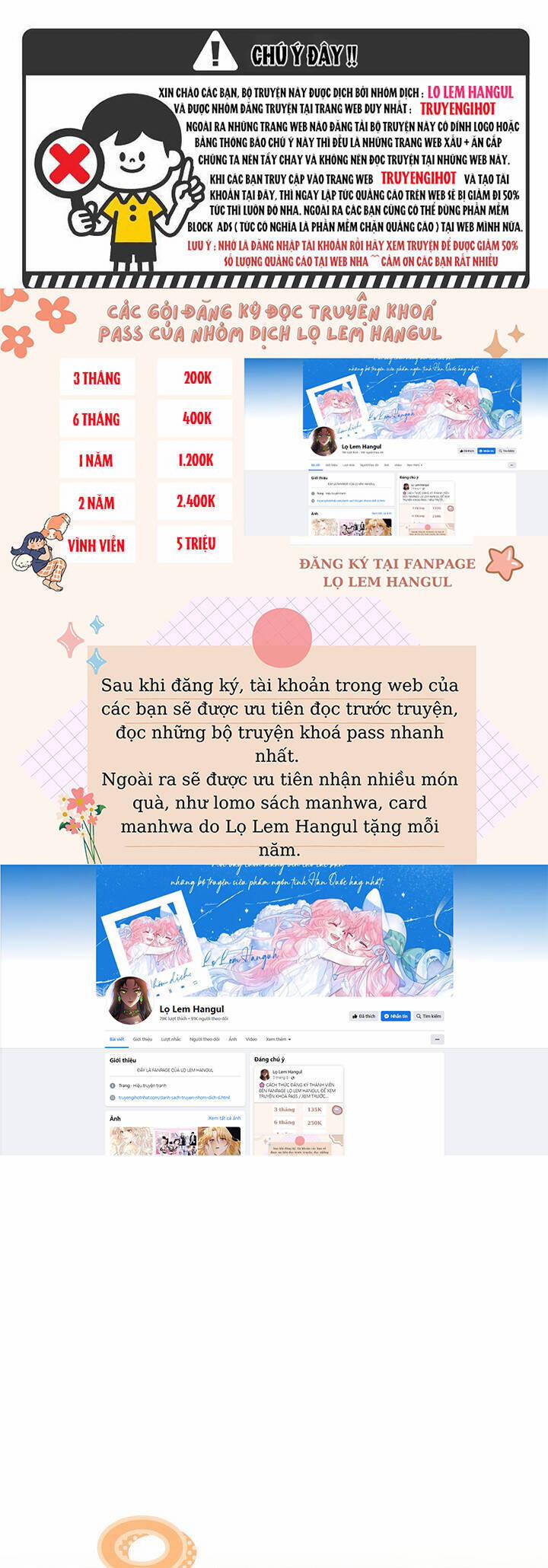 Quý Cô Thế Giới Ngầm 69.1 trang 0