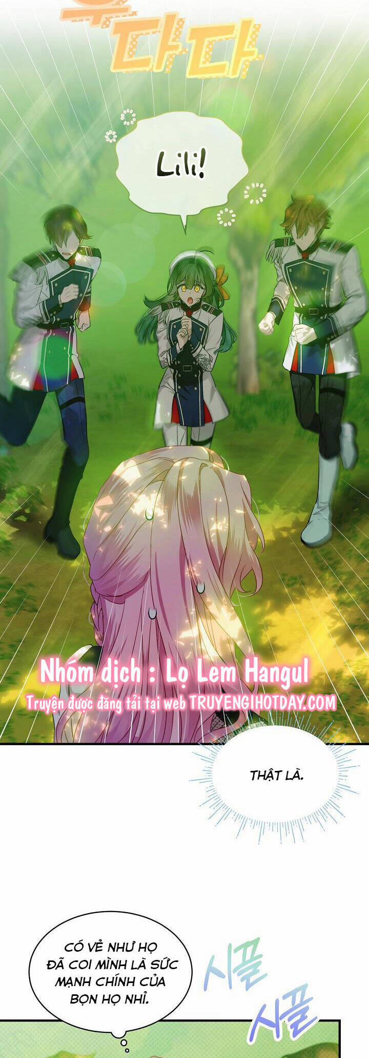 Quý Cô Thế Giới Ngầm 69.1 trang 1