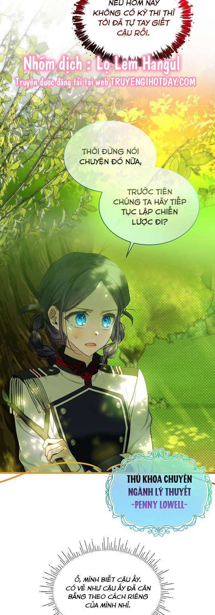 Quý Cô Thế Giới Ngầm 69.1 trang 17