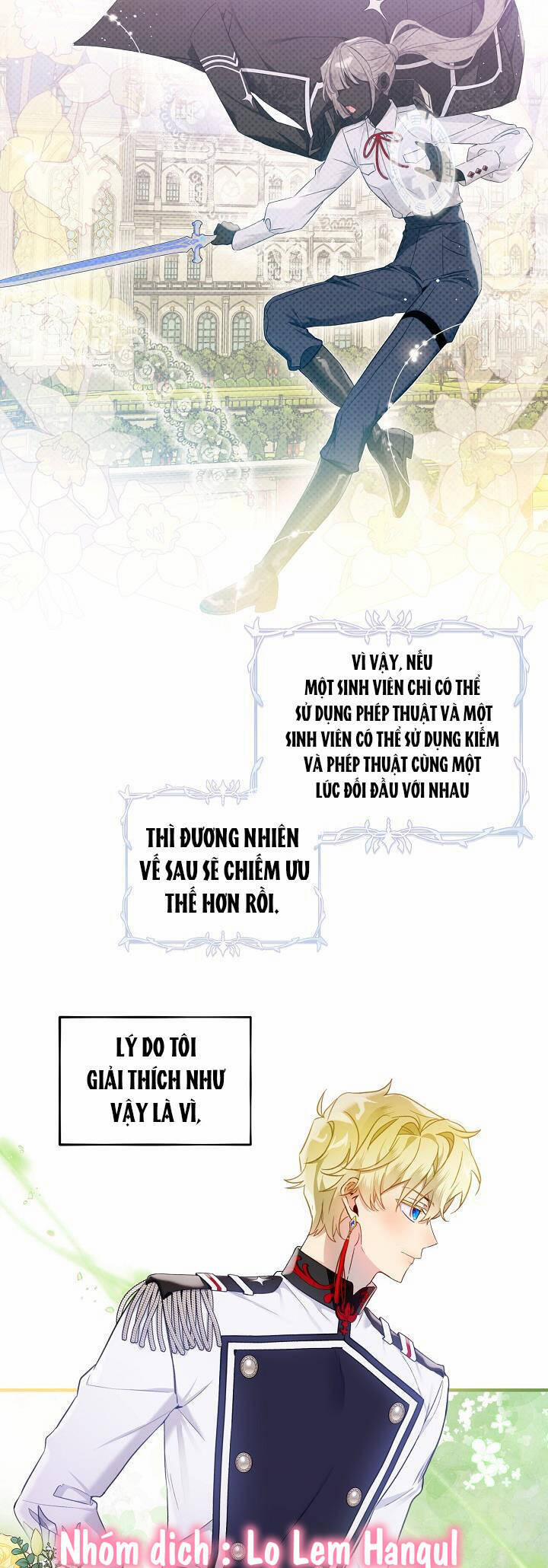 Quý Cô Thế Giới Ngầm 69.1 trang 33