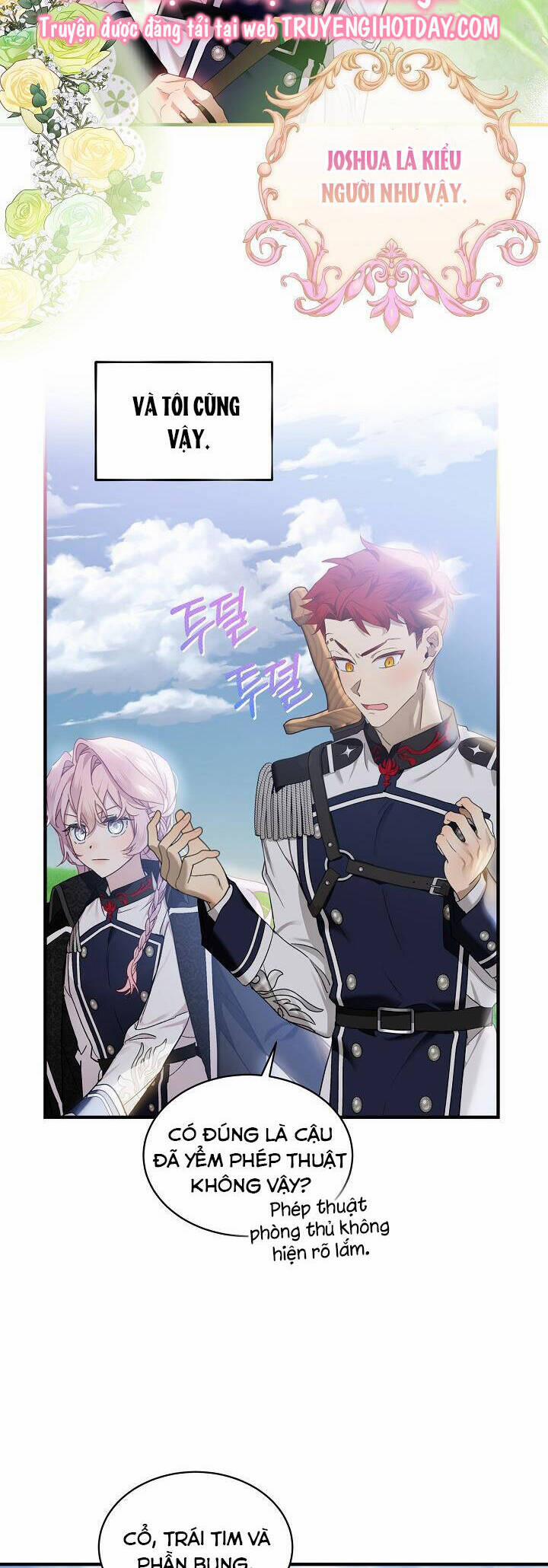 Quý Cô Thế Giới Ngầm 69.1 trang 34