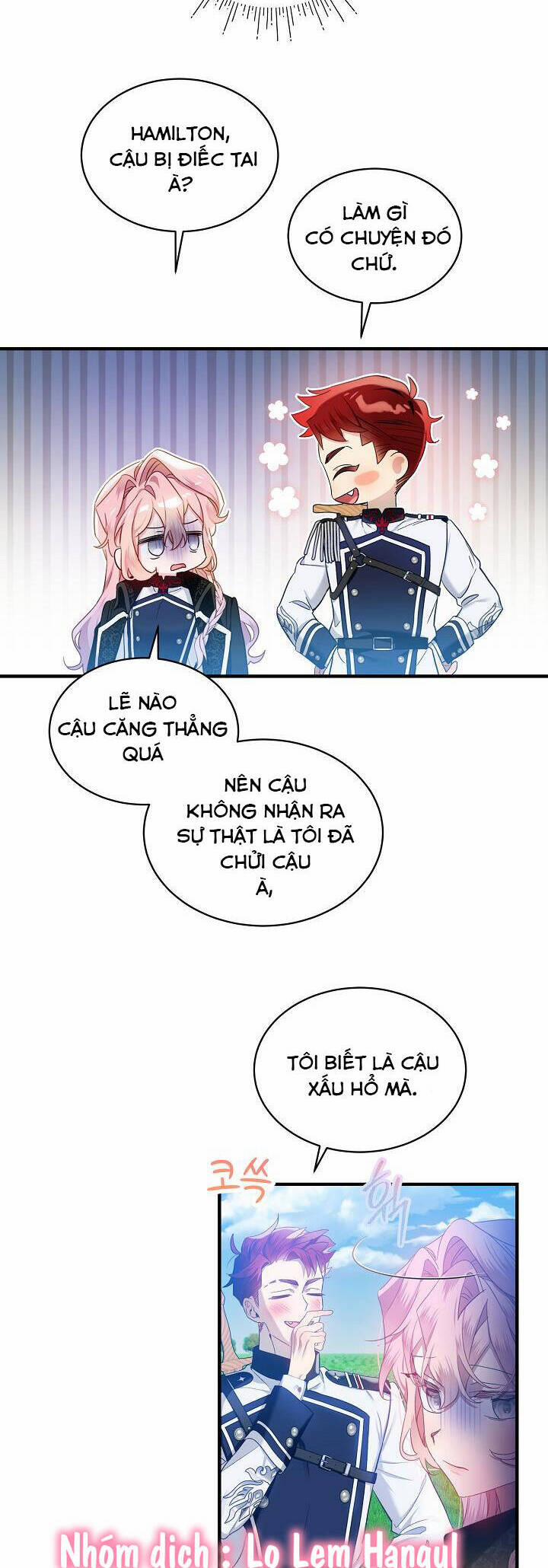 Quý Cô Thế Giới Ngầm 69.2 trang 1