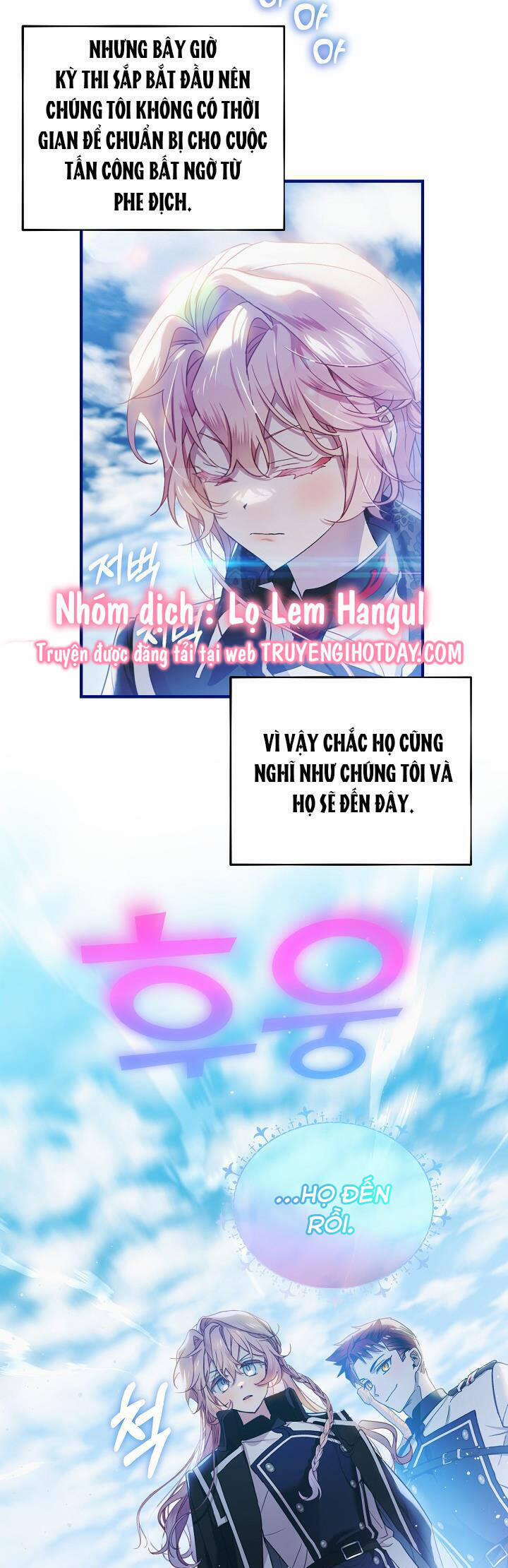 Quý Cô Thế Giới Ngầm 69.2 trang 3