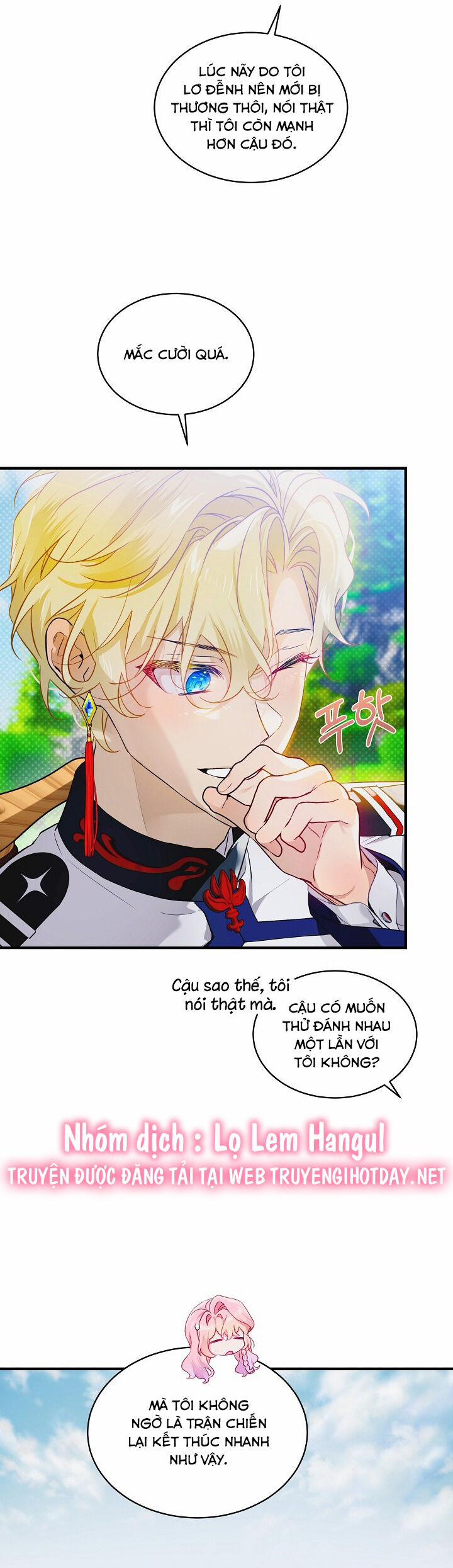 Quý Cô Thế Giới Ngầm 70.2 trang 0