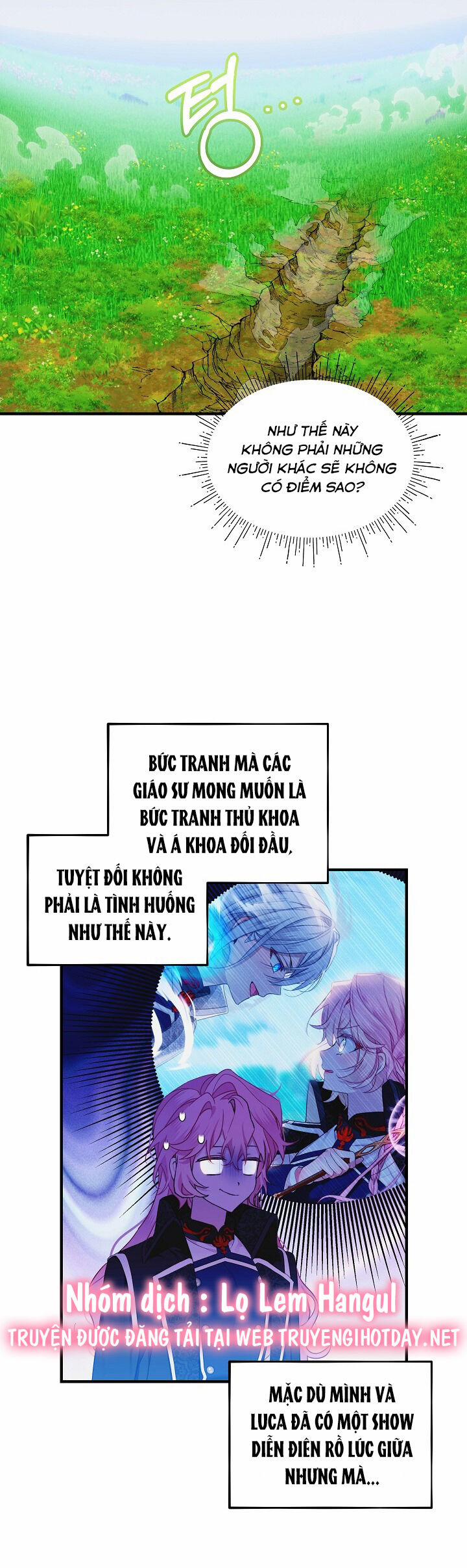 Quý Cô Thế Giới Ngầm 70.2 trang 1