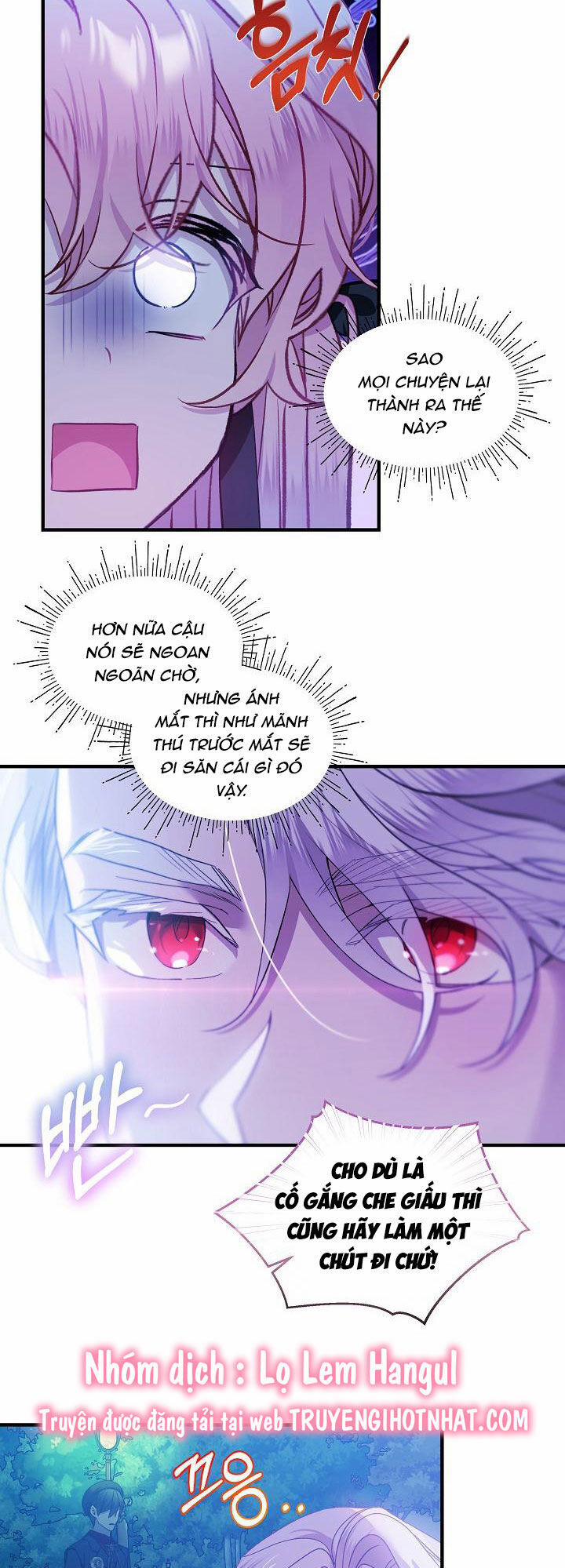 Quý Cô Thế Giới Ngầm 74.2 trang 0