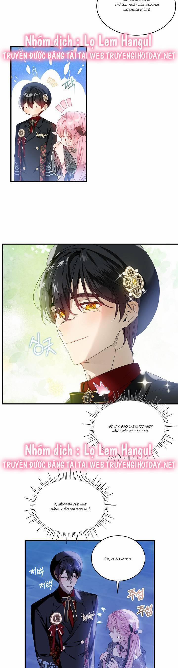 Quý Cô Thế Giới Ngầm 75.1 trang 1