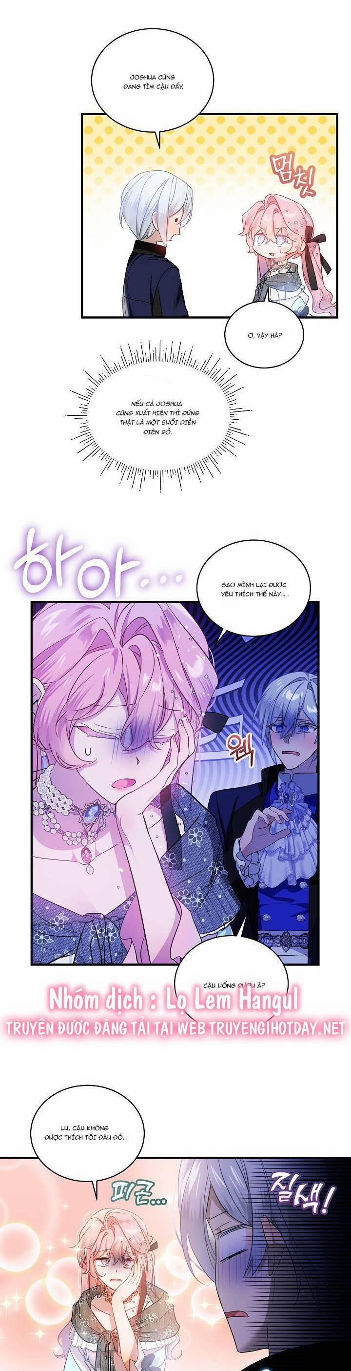 Quý Cô Thế Giới Ngầm 75.1 trang 10