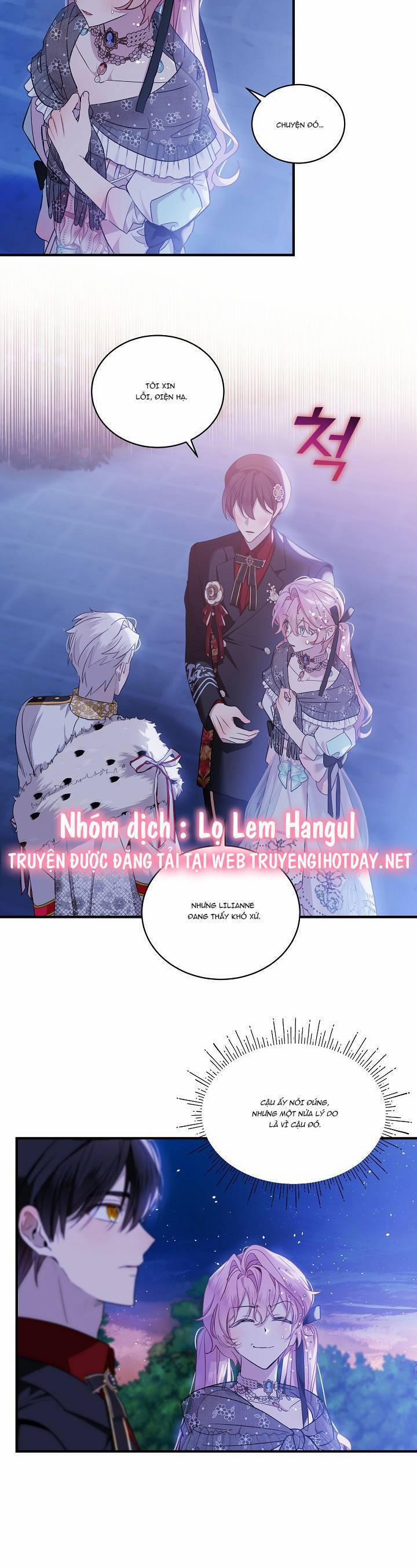 Quý Cô Thế Giới Ngầm 75.1 trang 5