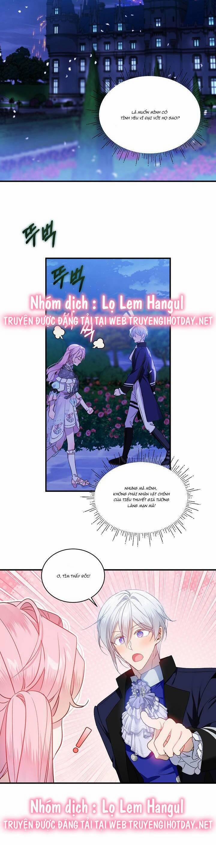 Quý Cô Thế Giới Ngầm 75.1 trang 9