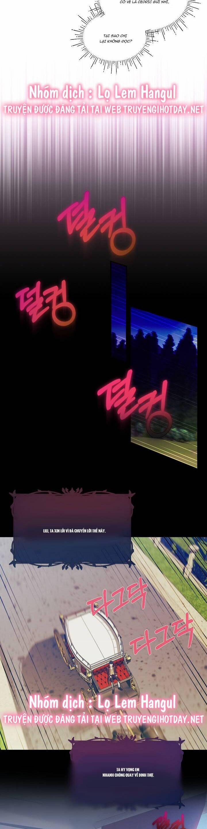 Quý Cô Thế Giới Ngầm 75.2 trang 5