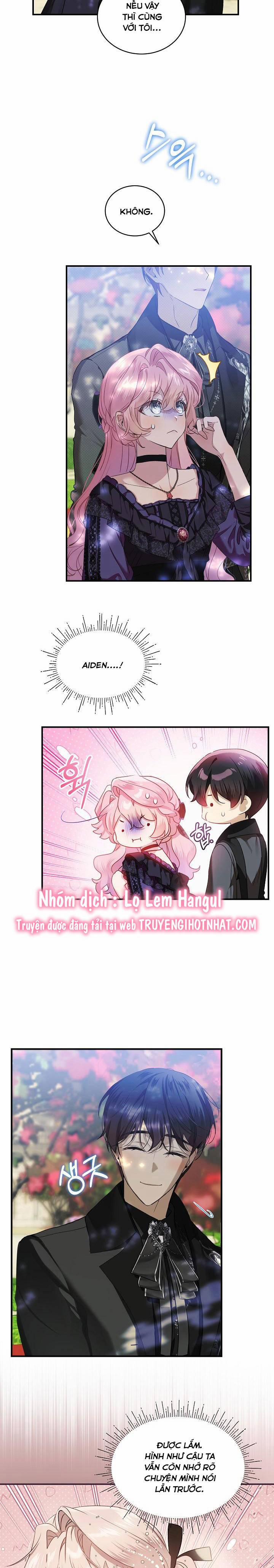 Quý Cô Thế Giới Ngầm 78 trang 1