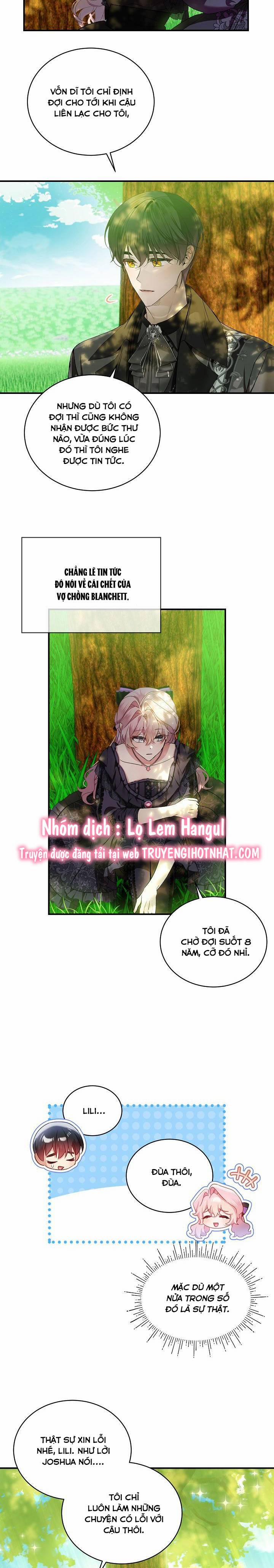 Quý Cô Thế Giới Ngầm 78 trang 10