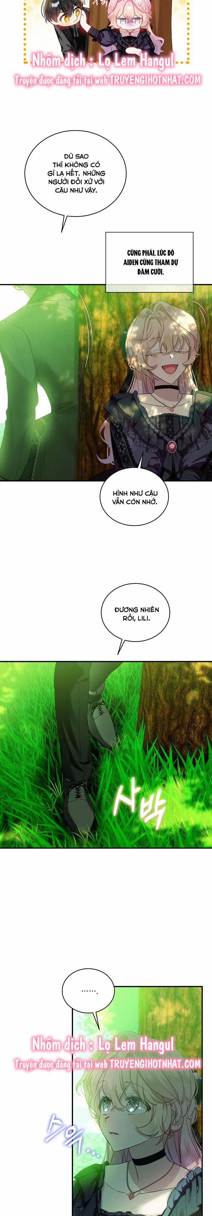 Quý Cô Thế Giới Ngầm 78 trang 13