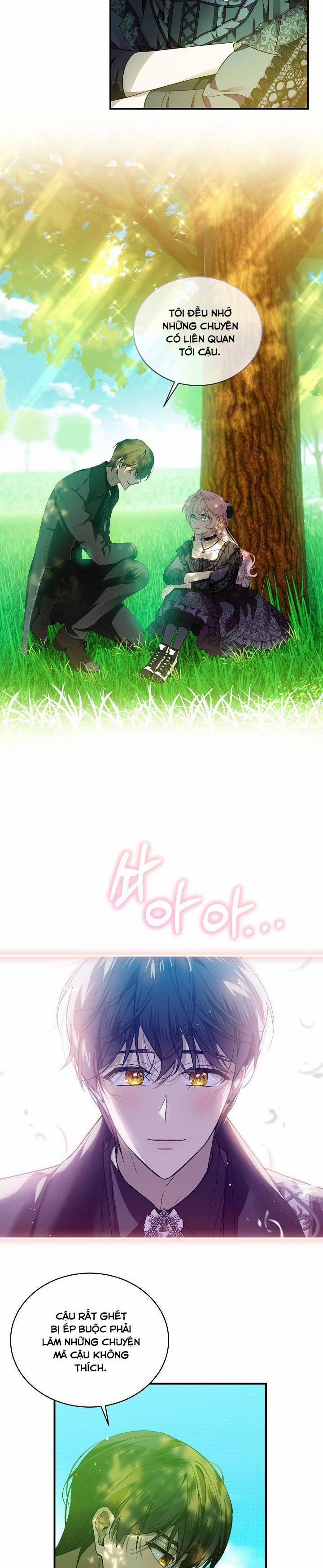 Quý Cô Thế Giới Ngầm 78 trang 14