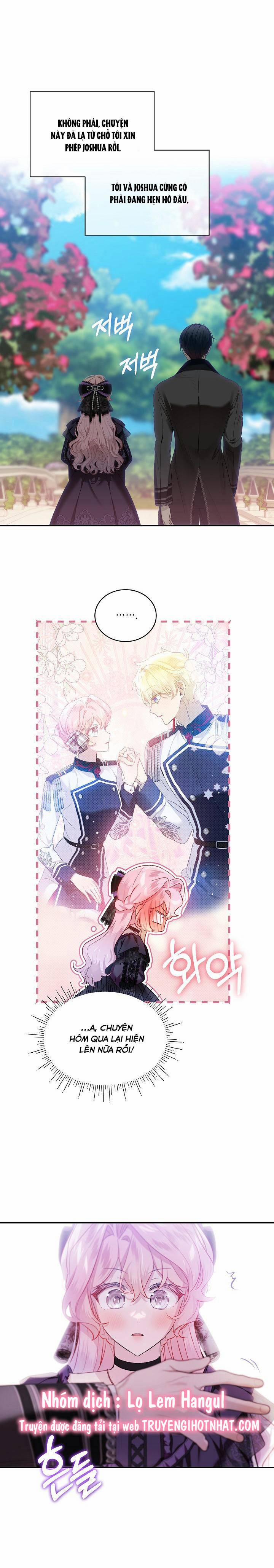 Quý Cô Thế Giới Ngầm 78 trang 7