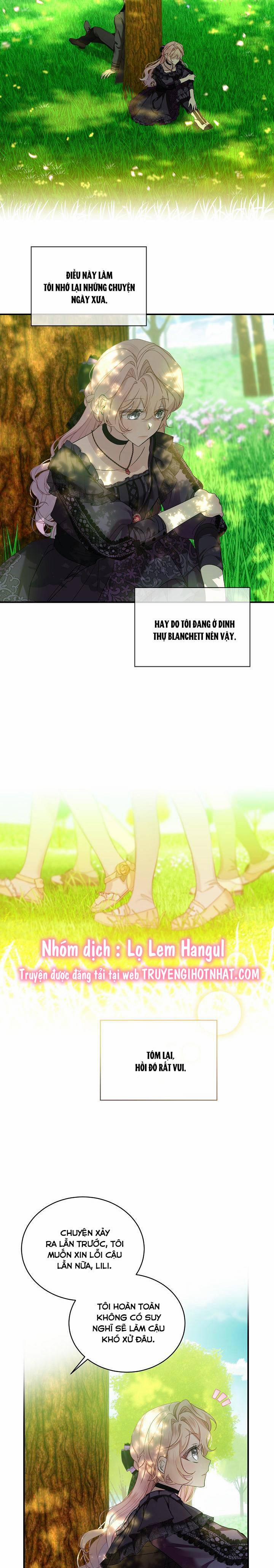 Quý Cô Thế Giới Ngầm 78 trang 9