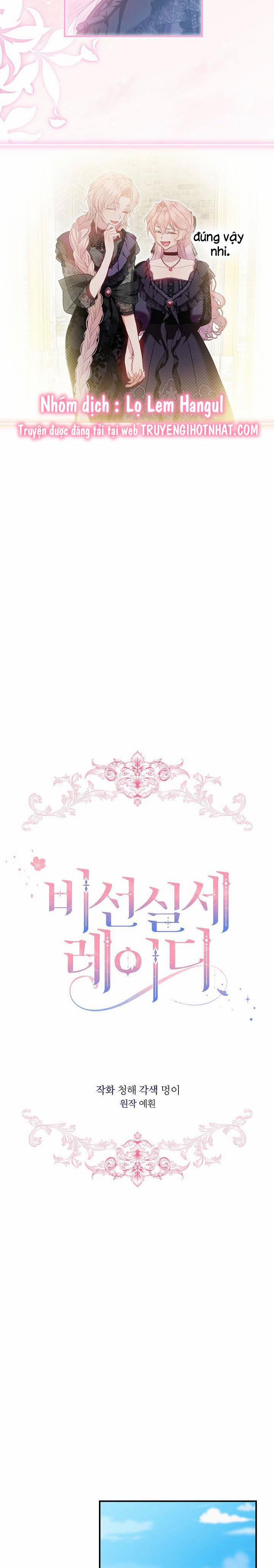 Quý Cô Thế Giới Ngầm 79 trang 12