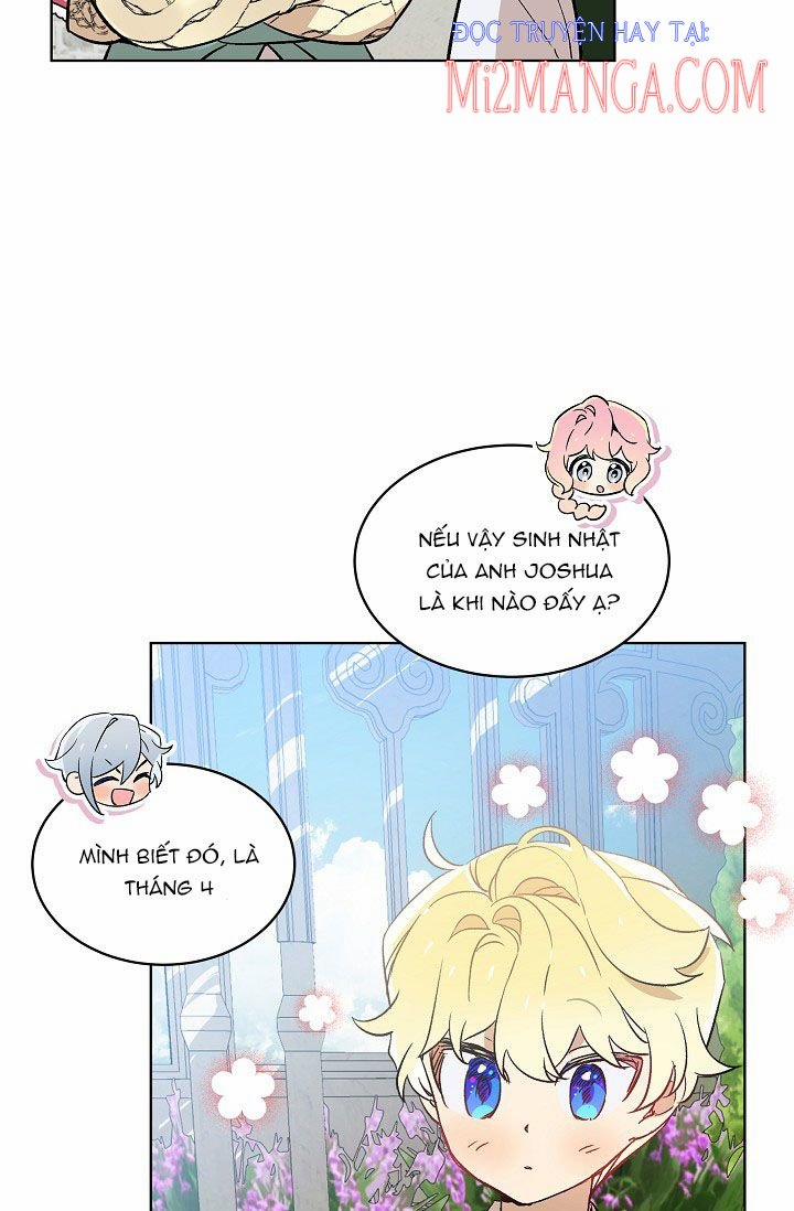 Quý Cô Thế Giới Ngầm 8.5 trang 14