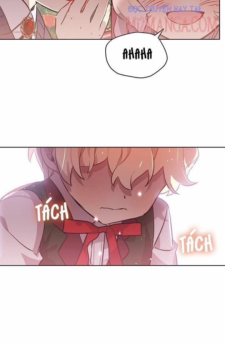 Quý Cô Thế Giới Ngầm 8.5 trang 22