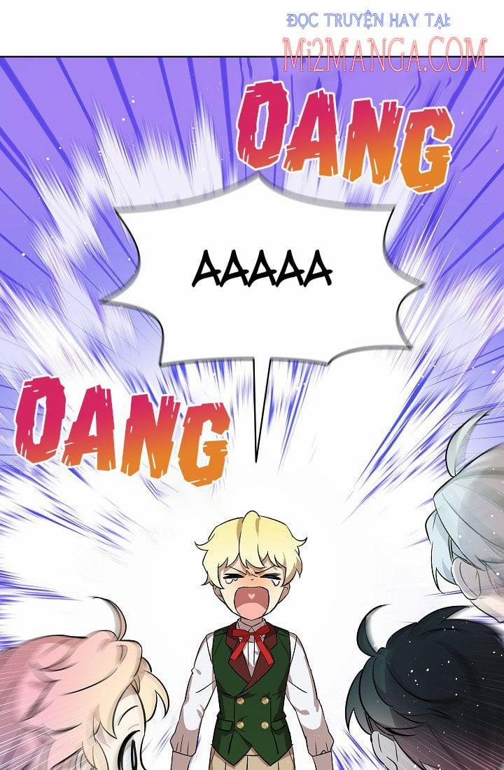 Quý Cô Thế Giới Ngầm 8.5 trang 23