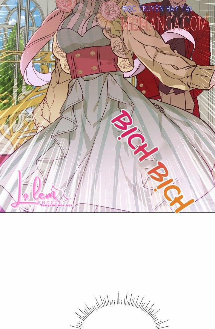 Quý Cô Thế Giới Ngầm 8.5 trang 26