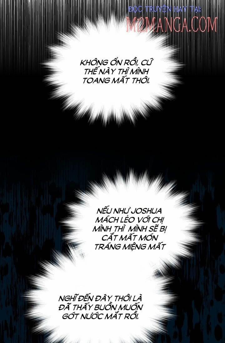 Quý Cô Thế Giới Ngầm 8.5 trang 28