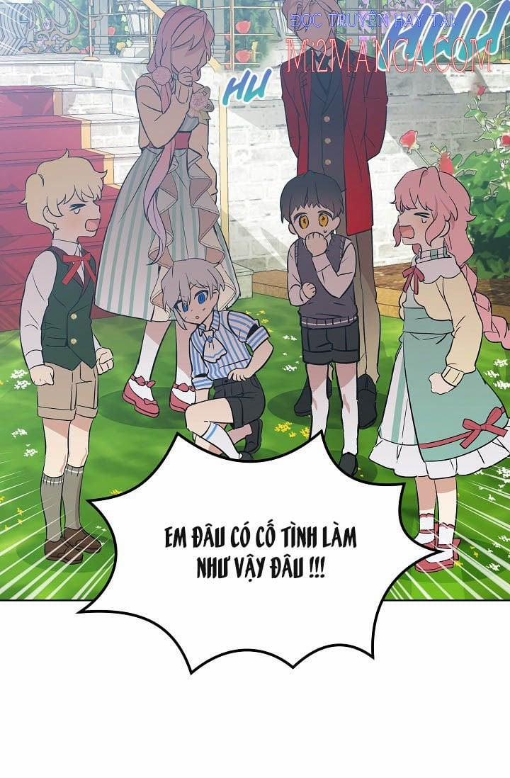 Quý Cô Thế Giới Ngầm 8.5 trang 32