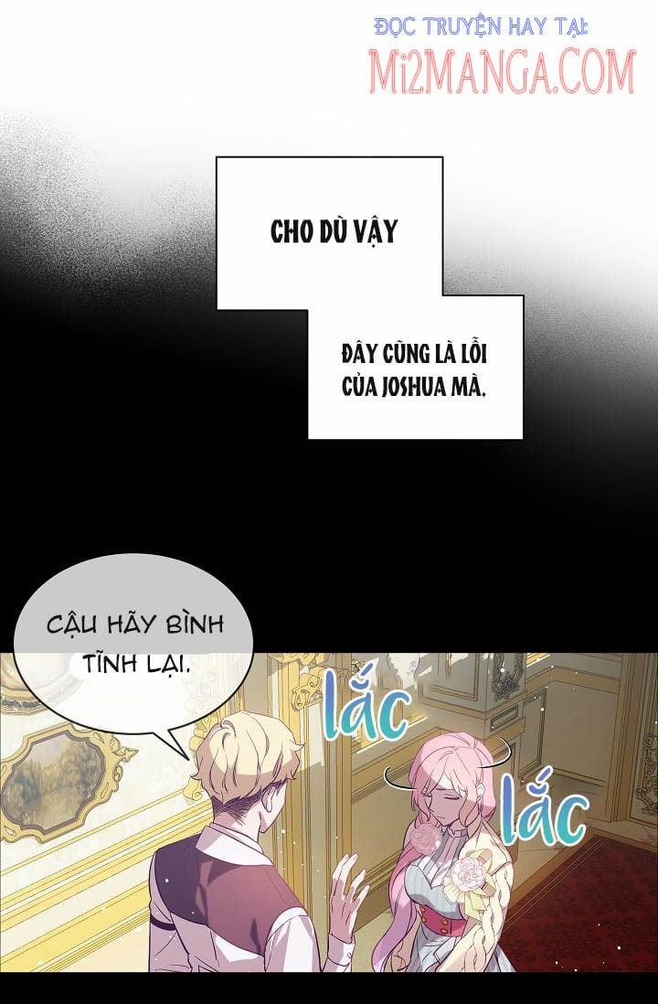 Quý Cô Thế Giới Ngầm 8.5 trang 33