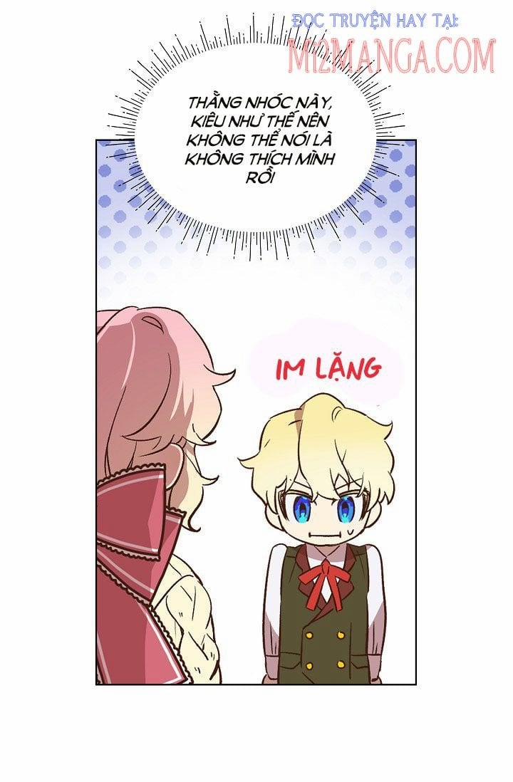 Quý Cô Thế Giới Ngầm 8.5 trang 4