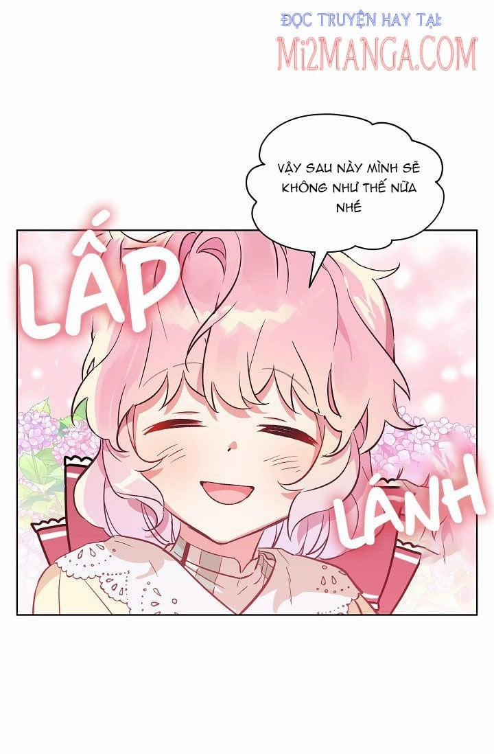 Quý Cô Thế Giới Ngầm 8.5 trang 5