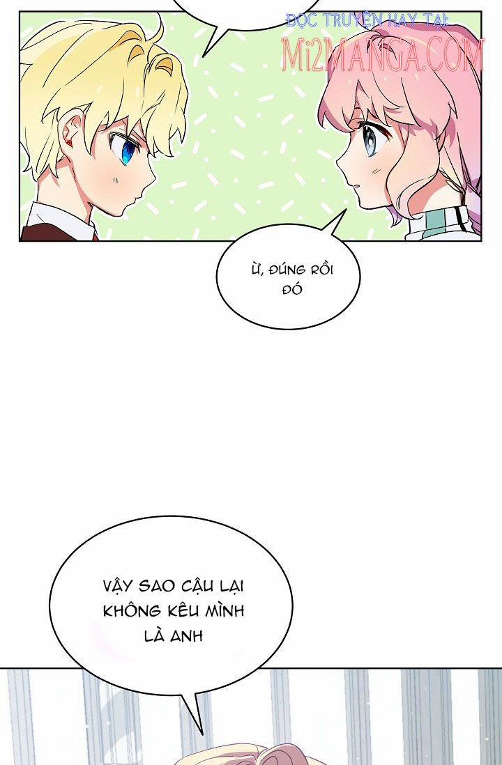 Quý Cô Thế Giới Ngầm 8.5 trang 7