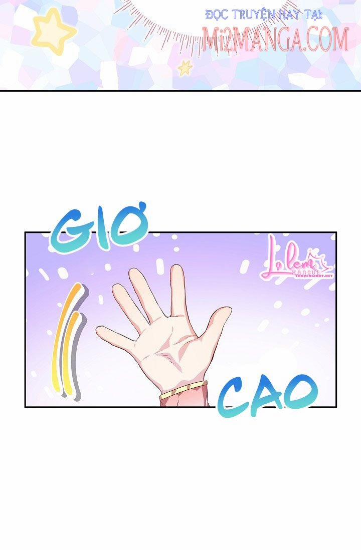 Quý Cô Thế Giới Ngầm 8 trang 0