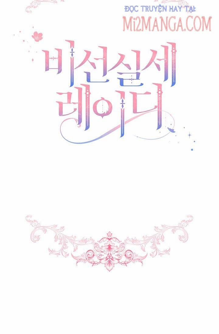 Quý Cô Thế Giới Ngầm 8 trang 14