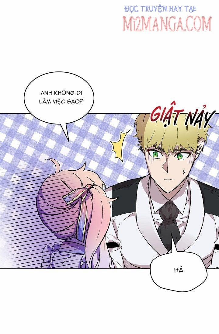 Quý Cô Thế Giới Ngầm 8 trang 15